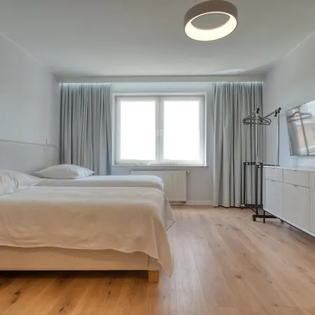 Hamak Apartamenty Olsztyn  Exterior photo