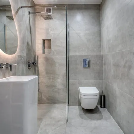 Hamak Apartamenty Olsztyn  Exterior photo