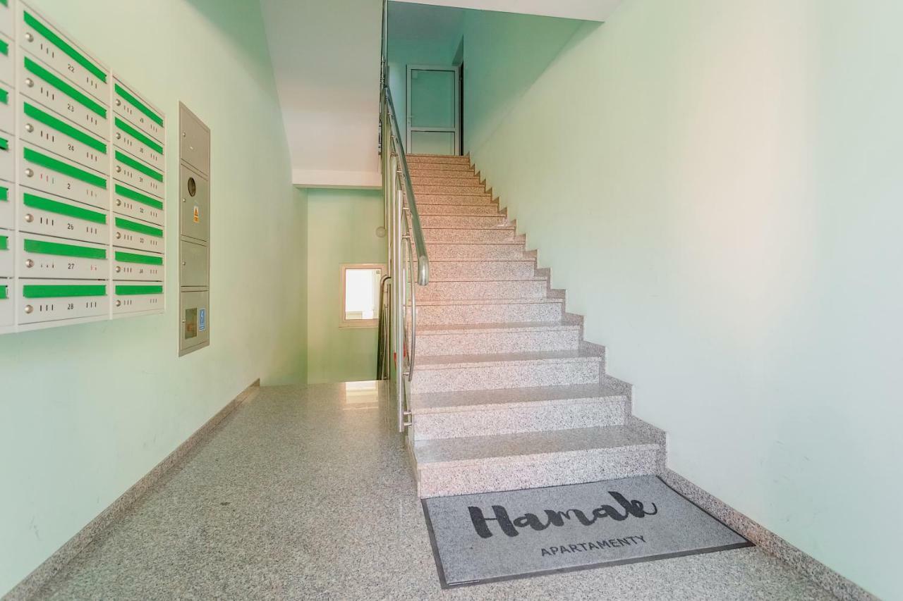 Appartamento Hamak